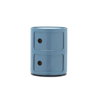 Kartell Componibili 4966, himmelblau