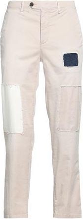 White Sand BOTTOMWEAR - Trousers on YOOX.COM