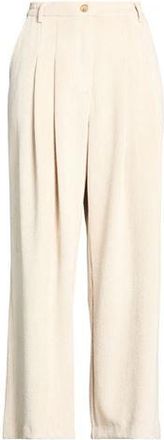 No Secrets World BOTTOMWEAR - Pantaloni su YOOX.COM