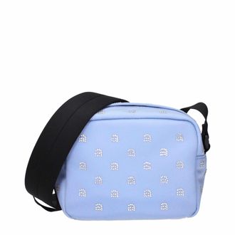 Alexander Wang Fabric Crossbody Womens Bag