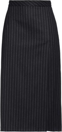 Silvian Heach BOTTOMWEAR - Midi skirts on YOOX.COM