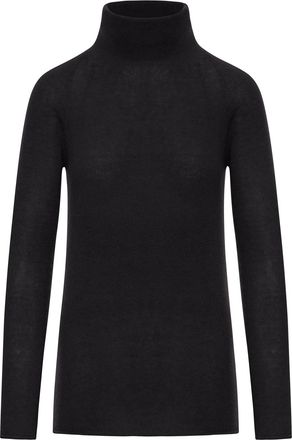 Roberto Collina CASHMERE TURTLENECK SWEATER - Roberto Collina - Woman