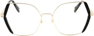 Marc Jacobs MJ1068 Eyeglasses - Black