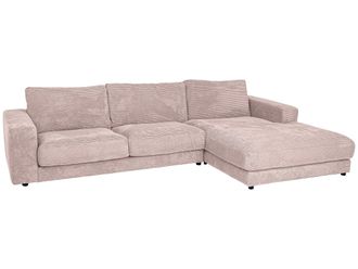 Schubiger M&ouml;bel Ecksofa Samson Basic
