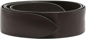 Cortana Ajin 4Brownnight - Dames - Riemen - Bruin - L - Leer - Accessoires