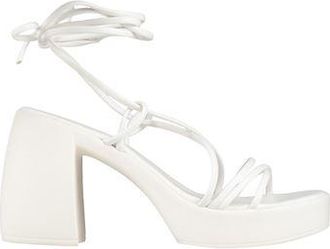 Replay CALZADO - Sandalias con cierre en YOOX.COM