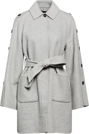 Caractere COATS & JACKETS - Coats on YOOX.COM