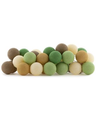 BIDKhome Bidkhome 35 Light String Lights