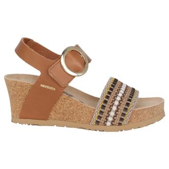 Mephisto Donna, Scarpe, Marrone, 36 EU, new