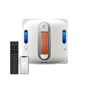 OEM Robot Inteligente Limpiacristales, Succi&oacute;n De 9000 Pa, Rociador De Agua De 4 V&iacute;as, S11