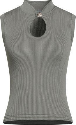 Guess PRENDAS DE PUNTO - Cuello alto en YOOX.COM