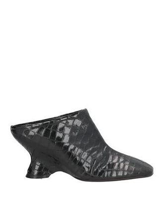 Dries Van Noten FOOTWEAR - Mules & Clogs on YOOX.COM