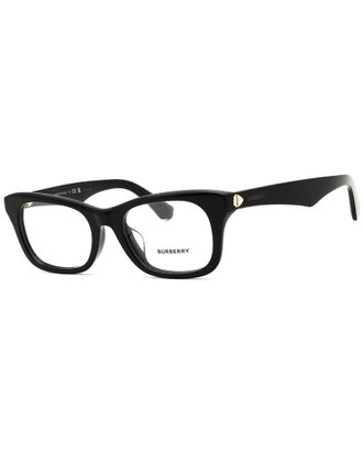 Burberry Womens 52Mm Optical Frames