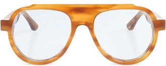 Thierry Lasry unisex, Accessori, Marrone, Taglia unica, new