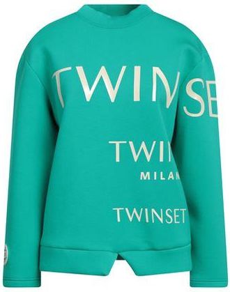 Twin-Set CAMISETAS Y TOPS - Sudaderas en YOOX.COM