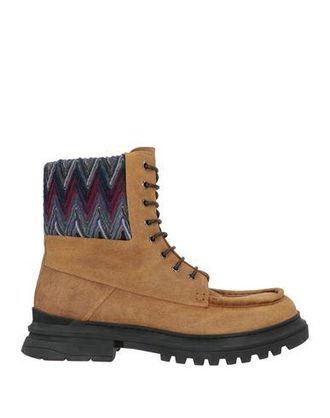 Missoni SCHUHE - Stiefeletten auf YOOX.COM