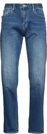 A|X Armani Exchange PARTES DE ABAJO - Pantalones vaqueros en YOOX.COM