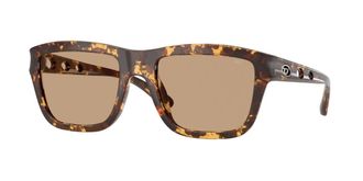 Diesel DL3006U 201363 Mens Sunglasses Tortoiseshell Size 55