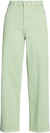 Nine In The Morning BOTTOMWEAR - Jeans on YOOX.COM