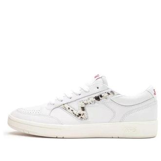 Vans Pony Lowland CC White VN0A54MG42N