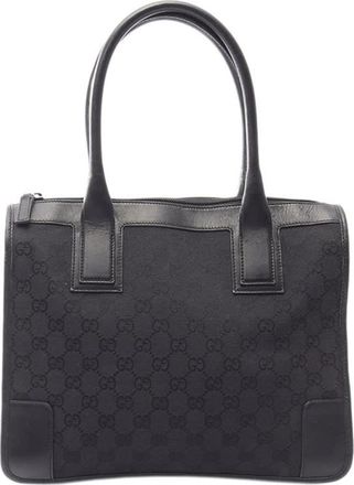 Gucci Pre-owned Gucci GG Canvas Handbag Ladies OQ67QPNPGBLM9X8O