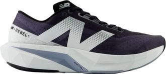 New Balance FuelCell Rebel v4 Graphite / Black / Quartz Grey MFCXLK4 Mens