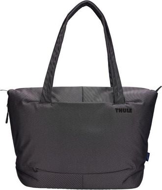Thule Subterra 2 Water Resistant Tote in Vetiver Gray at Nordstrom