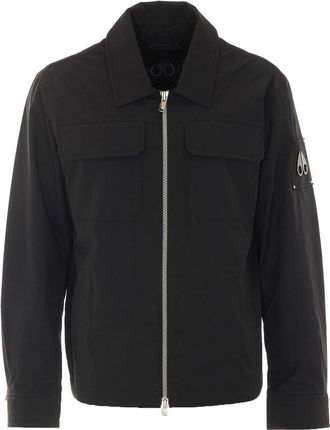 Moose Knuckles Jacques Jacket