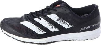 adidas Adizero Takumi Sen 6 Black EG1193