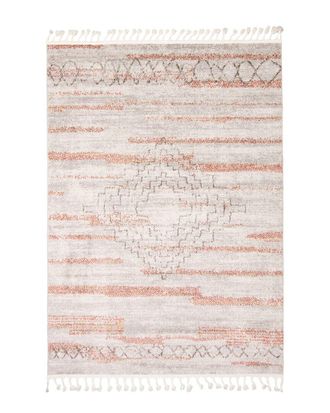 Ecarpetgallery Ecarpetgallery Kybella Aztec Rug