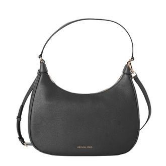 Michael Kors Womens Shoulder Bag 35R3G4CH3L Women - Black - One Size