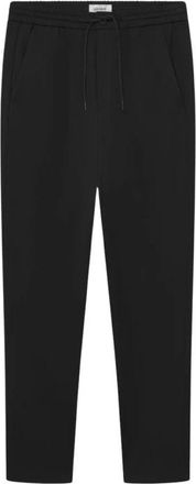 Les Deux Heren, Broeken, Zwart, Maat: W31