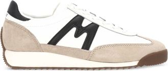 Karhu Sneakers con logo - Bianco