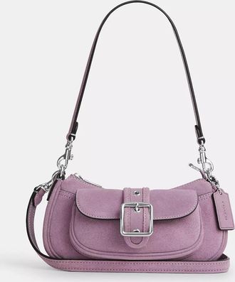 Coach Ashton Mini Shoulder Bag