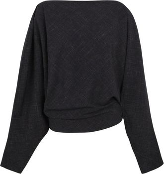 Cortana Mujer, Jerseys, Negro, Talla: 2XS