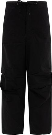 Nanamíca Trousers With Drawstring