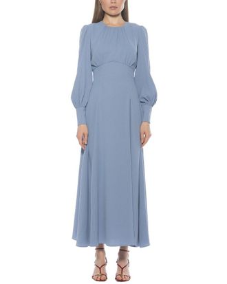 Alexia Admor Yesenia Fit & Flare Dress