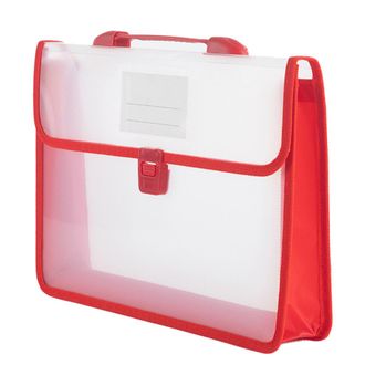 OEM Bolsa Para Documentos De Tama&ntilde;o Legal, Expandible, Resistente A Los Ara&ntilde;azos E Impermeable, Fabricada En Material Pp Duradero, Organizador De Document