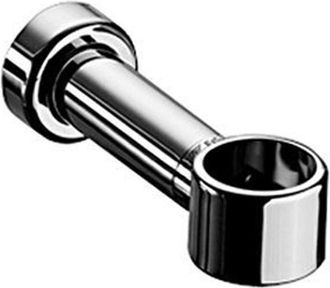 Schell Schell Abrazadera Para Tubo De Descarga De Inodoro