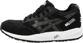 Asics Gel-Saga Black H548Y-9090