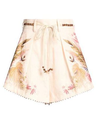 Zimmermann BOTTOMWEAR - Shorts & Bermuda Shorts sur YOOX.COM
