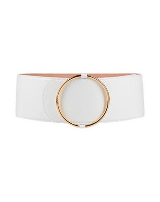 Alaia Small Leather Goods - Belts on YOOX.COM