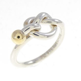 Tiffany & Co. Yellow Band Ring (Pre-Owned)