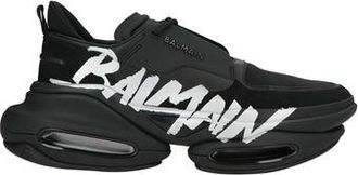 Balmain CALZADO - Sneakers en YOOX.COM