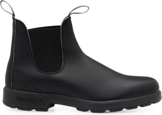 Blundstone Original Chelsea Boot - Heren - Chelseaboots - Zwart - 42 1/2 EU - Leer - Schoenen