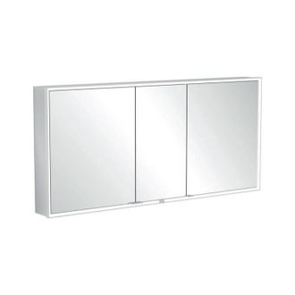Villeroy & Boch Villeroy&boch - My View Now, Armario Con Espejo Para Montaje En