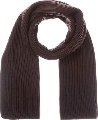 Portolano Wool Scarf