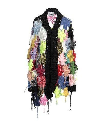 Cavia STRICKWAREN - Strickjacken auf YOOX.COM