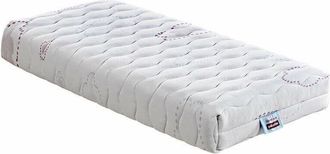 Pikolin Colch&oacute;n de cuna Pikolin Nube 60x120 cm