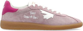 Dsquared2 Rebel Logo Sneakers